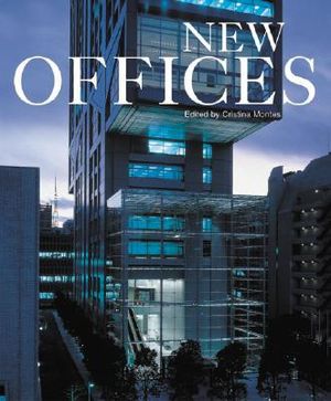 New Offices image number 0