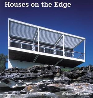 Houses on the Edge image number 0
