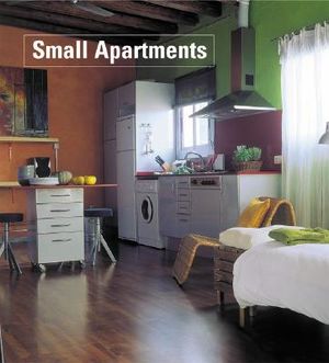 Small Apartments image number 0