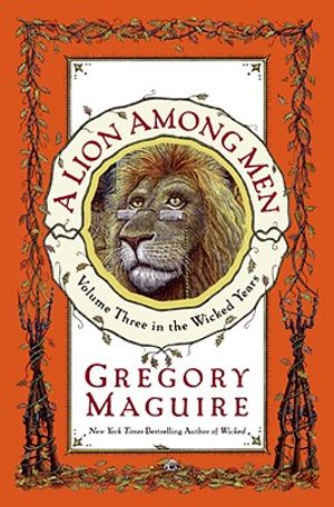 A Lion Among Men image number 0