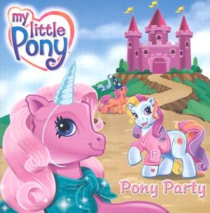 Pony Party image number 0