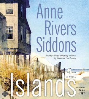 Islands CD image number 0