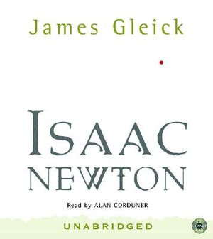 Isaac Newton CD image number 0