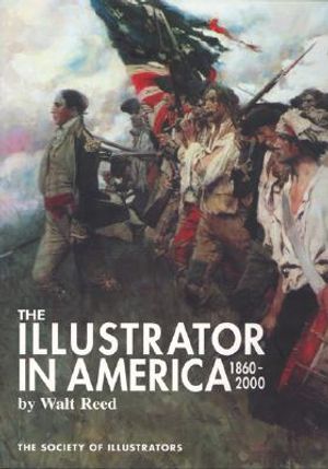 The Illustrator in America: 1860-2000 image number 0