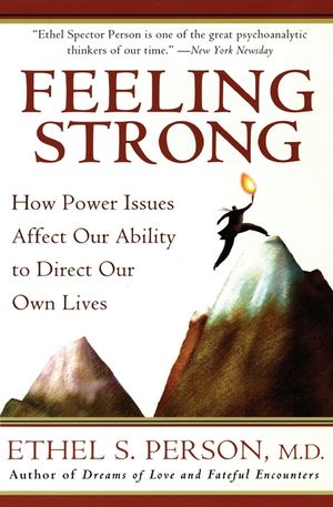Feeling Strong: How Power Issues Affect Our Ability to Direct Our Own Lives image number 0