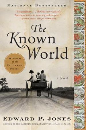 The Known World image number 0