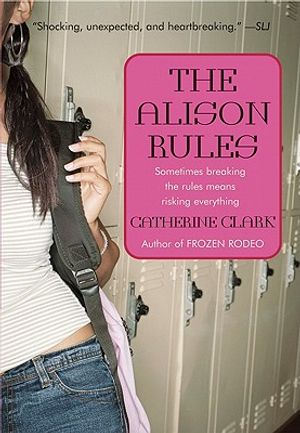 The Alison Rules image number 0