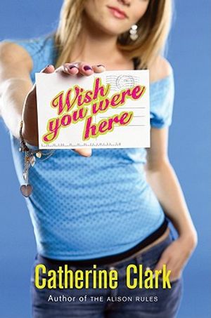 Wish You Were Here image number 0