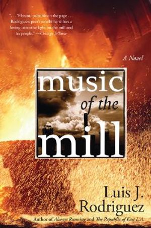 Music of the Mill image number 0