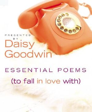 Essential Poems (to Fall in Love With) image number 0