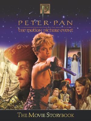 Peter Pan: The Movie Storybook image number 0
