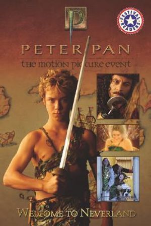 Peter Pan: Welcome to Neverland image number 0