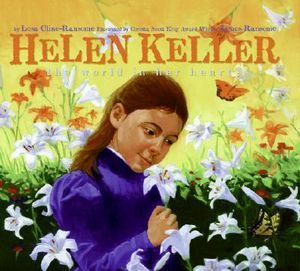 Helen Keller: The World in Her Heart image number 0