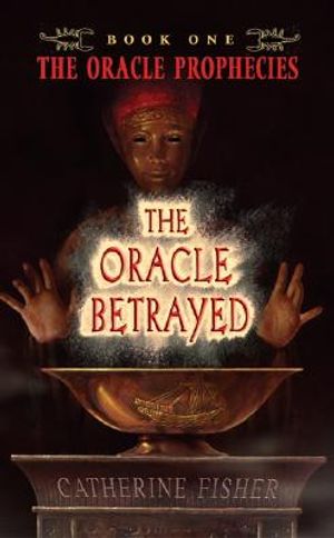 The Oracle Betrayed image number 0