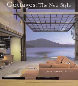 Cottages: The New Style image number 0
