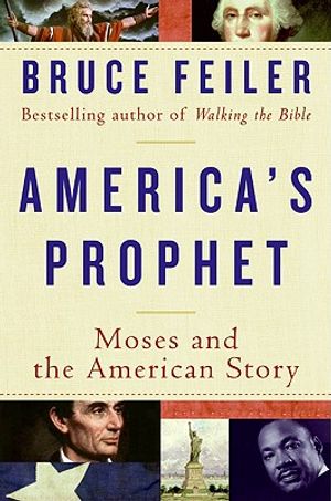 America's Prophet: Moses and the American Story image number 0