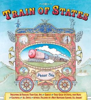 The Train of States image number 0