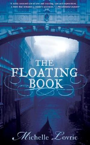 The Floating Book image number 0