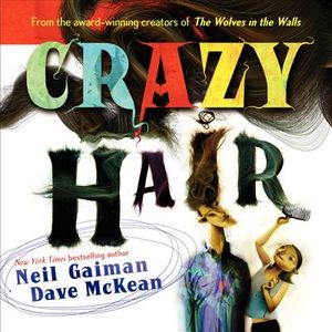 Crazy Hair image number 0