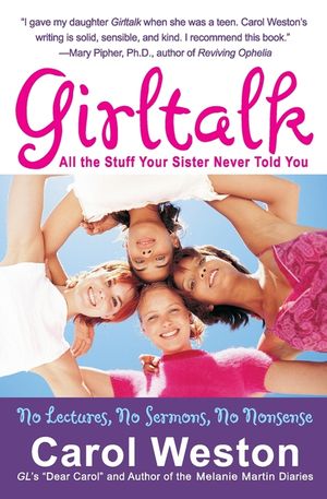 Girltalk: All the Stuff Your Sister Never Told You image number 0
