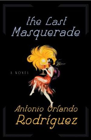 The Last Masquerade image number 0