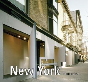 New York Minimalism image number 0