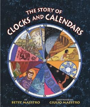 The Story of Clocks and Calendars image number 0