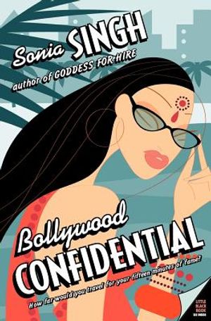 Bollywood Confidential image number 0