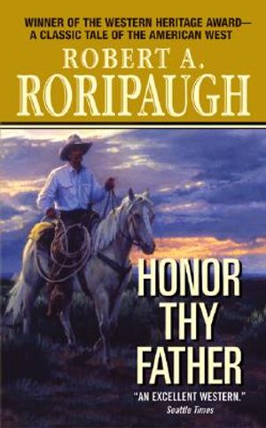 Honor Thy Father image number 0