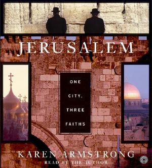 Jerusalem CD: Jerusalem CD image number 0