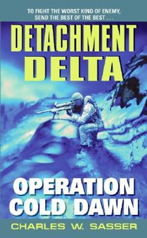 Detachment Delta: Operation Cold Dawn image number 0