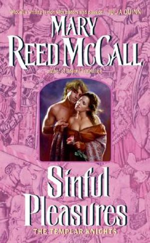 Sinful Pleasures: The Templar Knights image number 0
