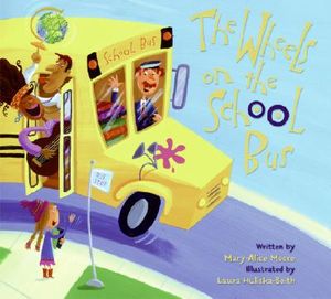 The Wheels on the School Bus image number 0