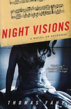 Night Visions: A Novel of Suspense image number 0