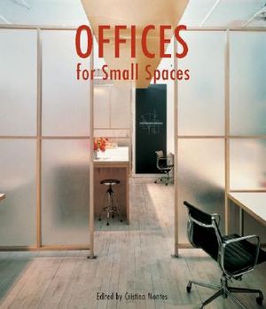 Offices for Small Spaces image number 0