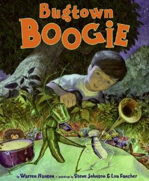 Bugtown Boogie image number 0