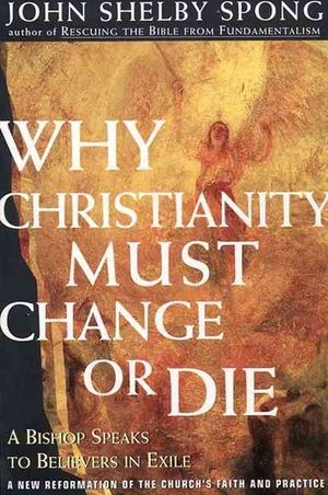 Why Christianity Must Change or Die Intl image number 0