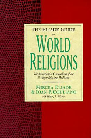 The Eliade Guide to World Religions image number 0