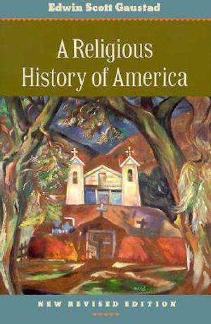 A Religious History of America image number 0