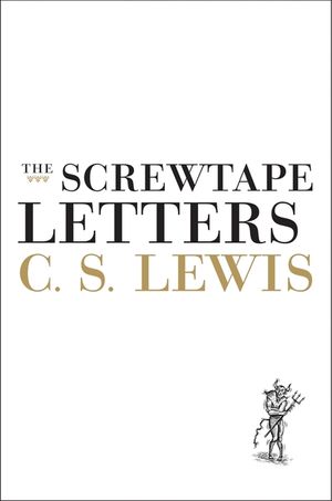 The Screwtape Letters image number 0
