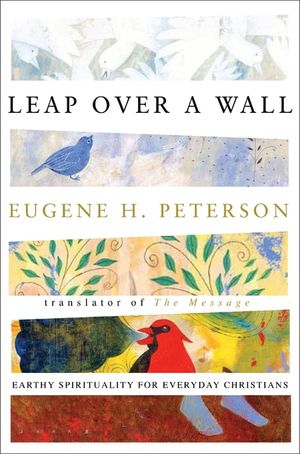 Leap Over a Wall image number 0
