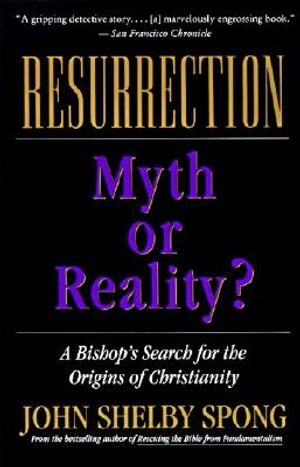 Resurrection: Myth or Reality? image number 0