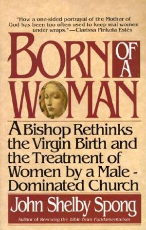 Born of a Woman image number 0