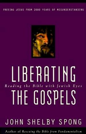 Liberating the Gospels image number 0
