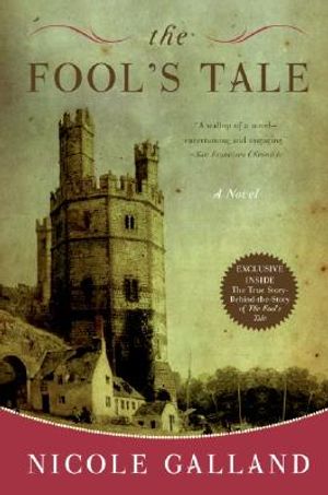 The Fool's Tale image number 0