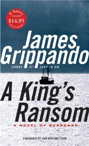 A King's Ransom Low Price image number 0