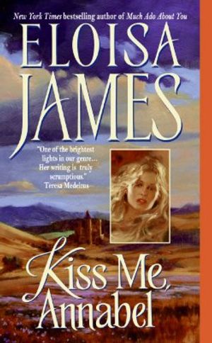 Kiss Me, Annabel image number 0