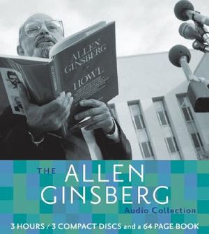 The Allen Ginsberg Audio Collection image number 0