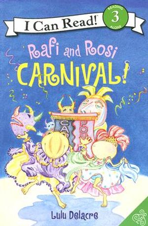 Carnival! image number 0