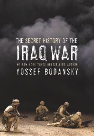 The Secret History of the Iraq War image number 0